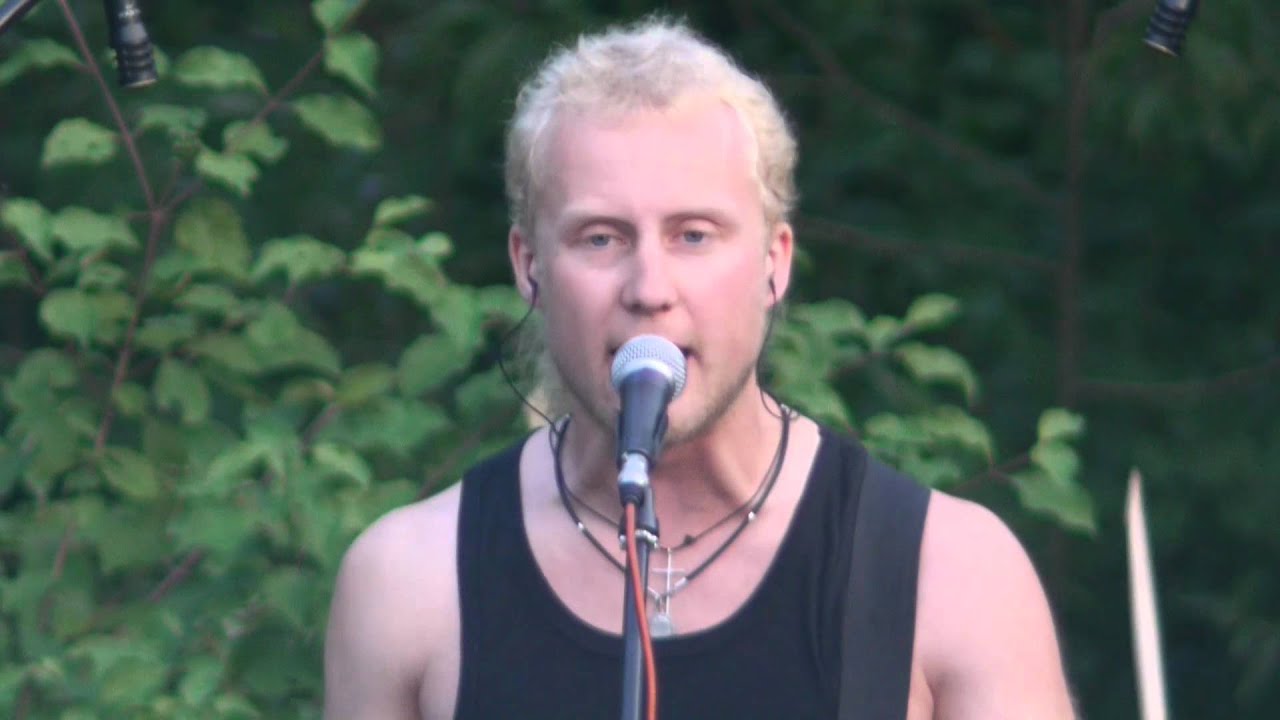 Фліт - Сьогодні Для Завтра Crazy Posich live 2012