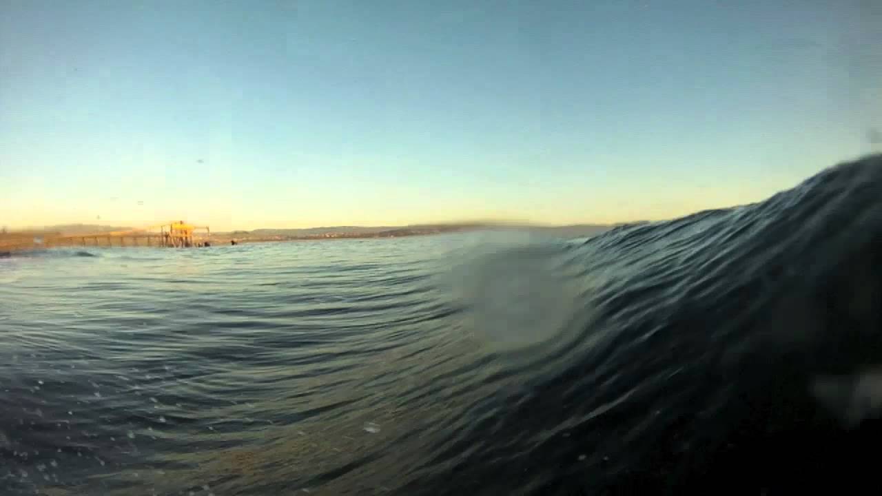 Redsands helmet cam