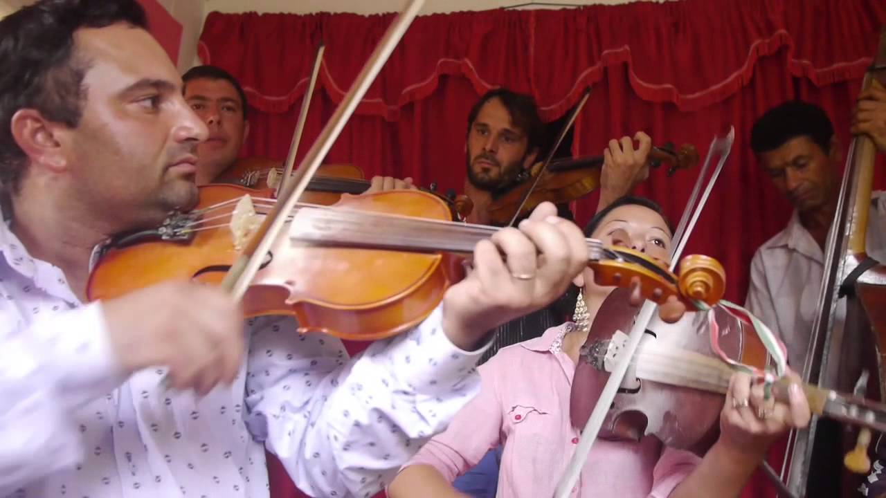 Zurali Banda- Ciganycsardas