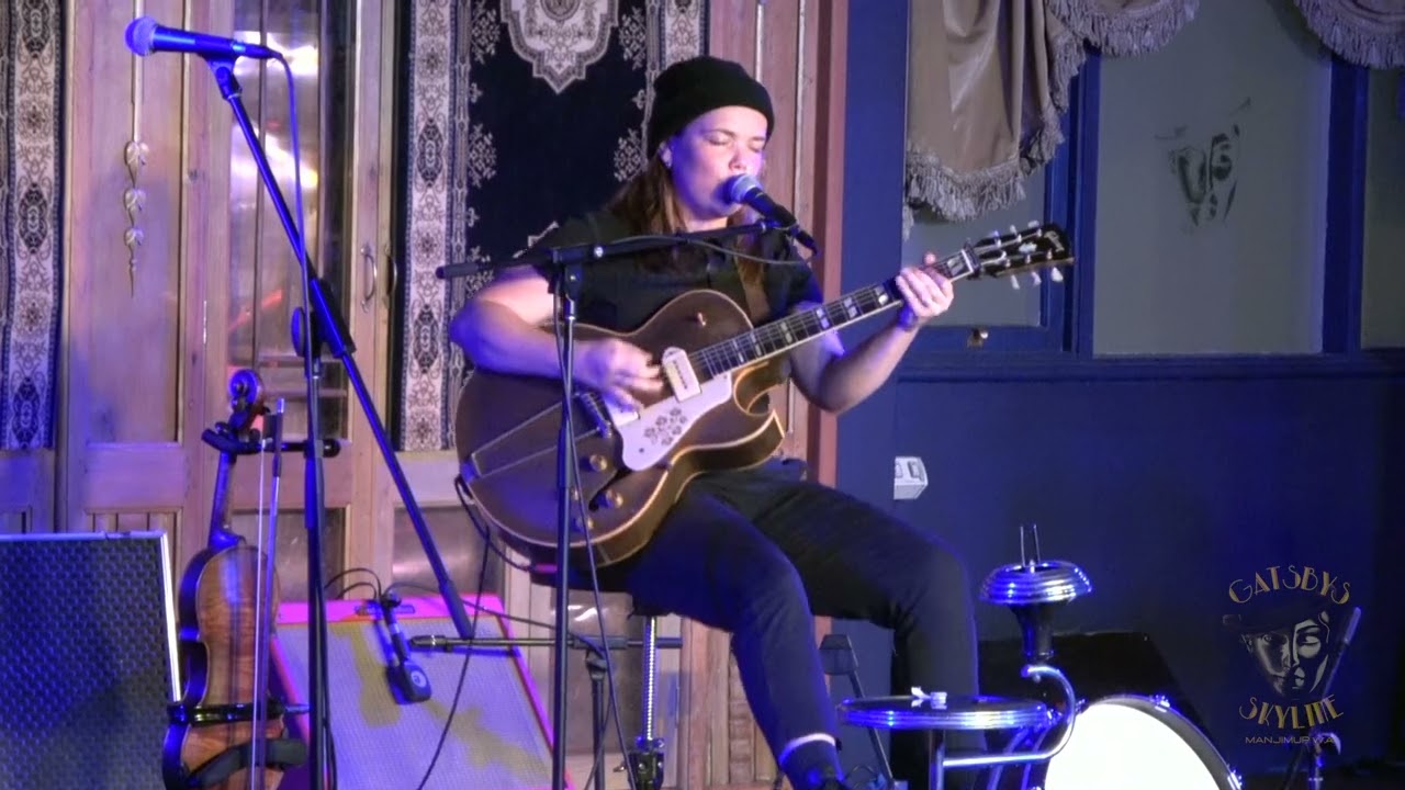 Minnie Marks Live at Gatsby's