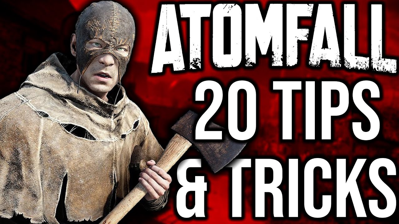 How to Survive in Atomfall | 20+ Tips and Tricks