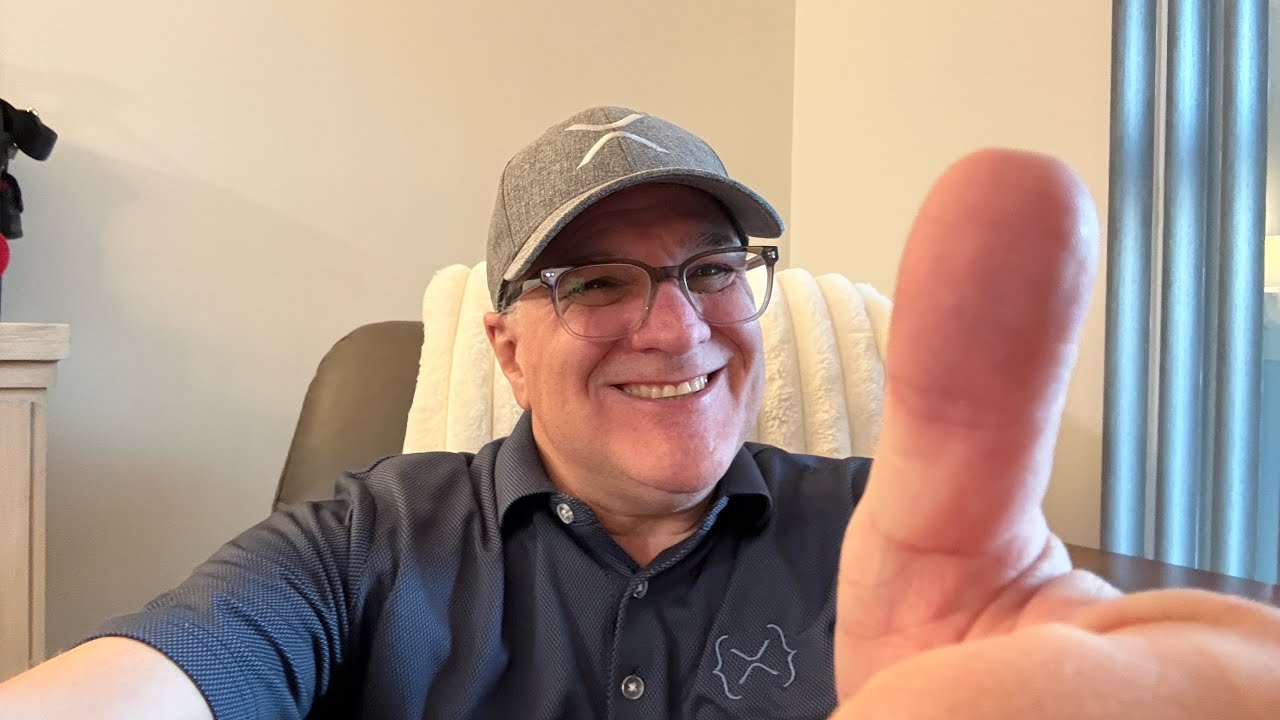 XRP Are You Ready For Generational Riches?!💥