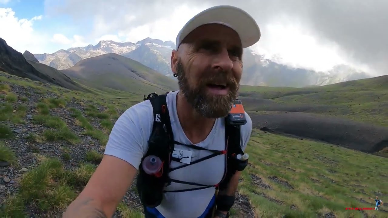 Gran Trail Aneto Poset 2025
