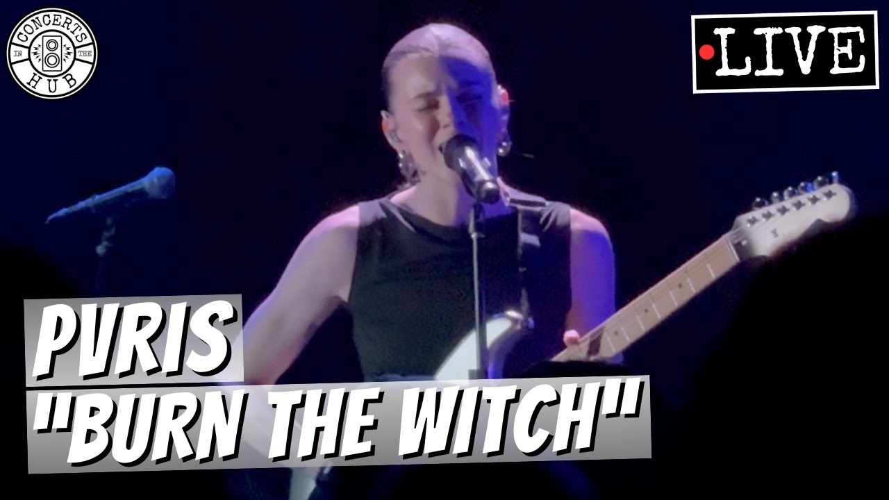 PVRIS 