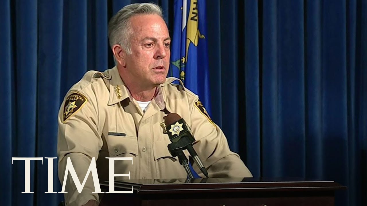 Police Close Las Vegas Shooting Investigation Without Determining Stephen Paddock's Motive | TIME