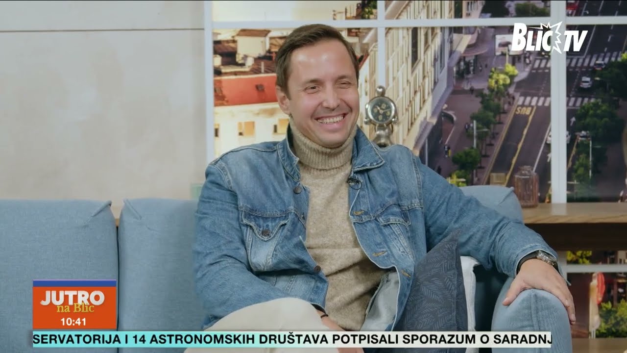 Pozorište na Terazijama slavi 75. rođendan i spremili su posebna iznenađenja! | JUTRO NA BLIC