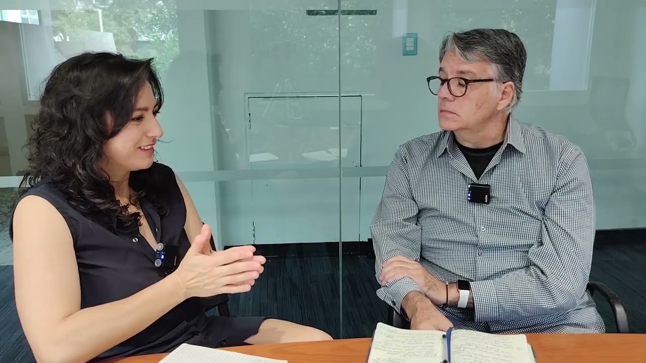 Finanzas que impulsan y no frenan | La ventaja competitiva Ep.2 con Carlos Jiménez