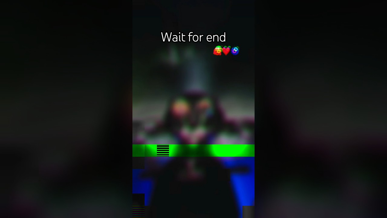 wait for end 