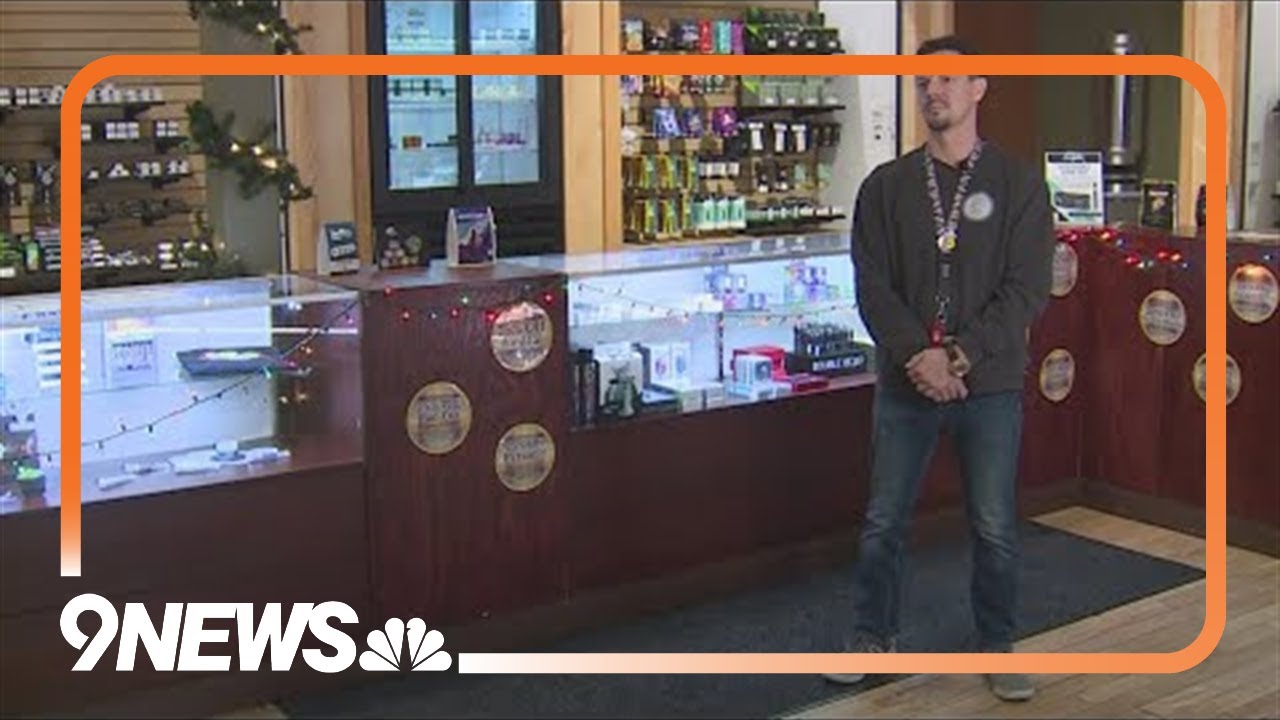 Weaker weed sparking higher sales in Colorado