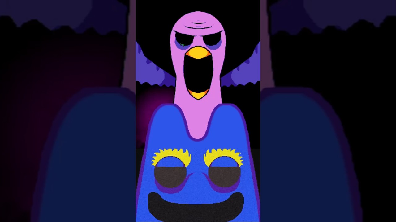 Missing Banban: ALL JUMPSCARES (Flumbo is here) 😱
