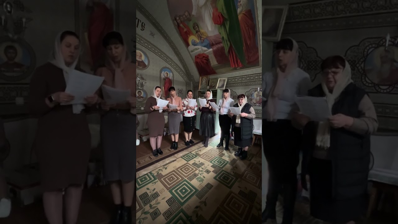 Я дякую Боже за те що я маю 