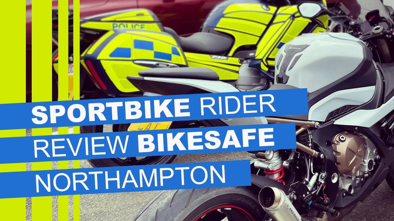 Отзыв гонщика спортбайка о курсе BikeSafe