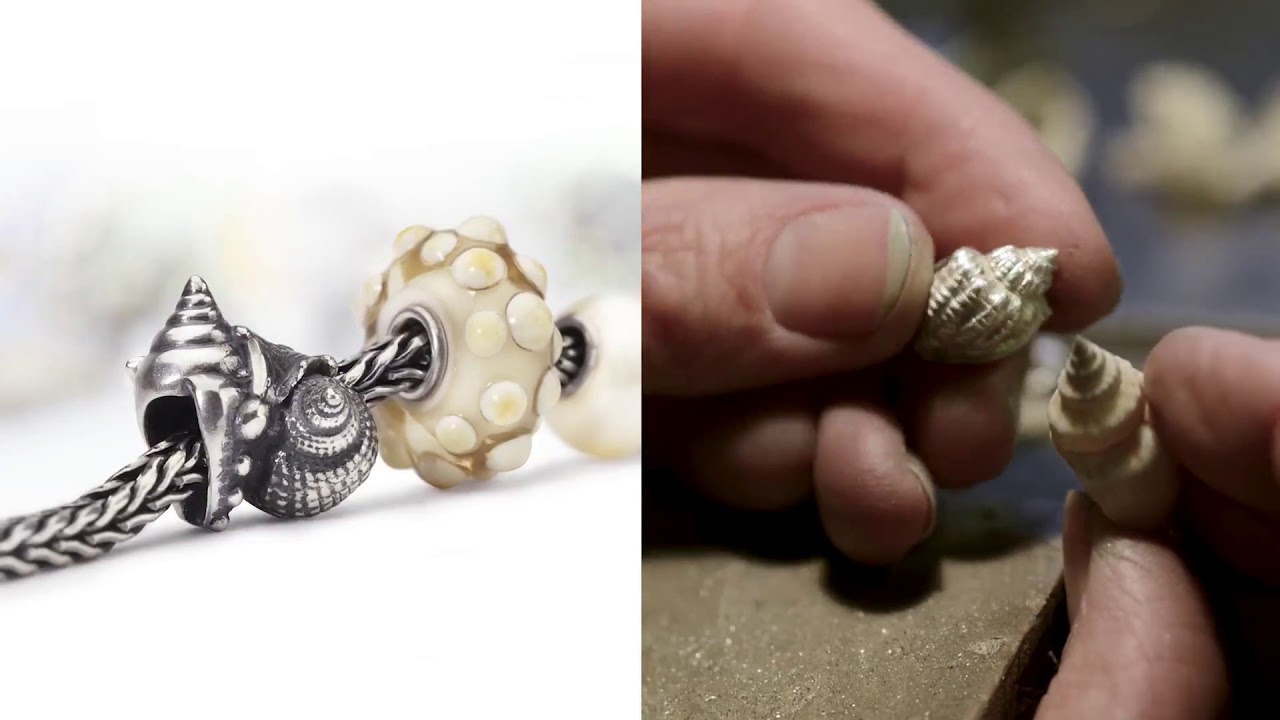 NUOVA COLLEZIONE TROLLBEADS ESTATE 2018