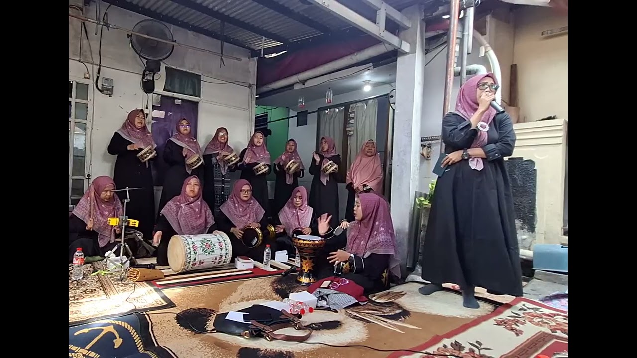 Mahalul Qiyam Pertama di tahun 2026