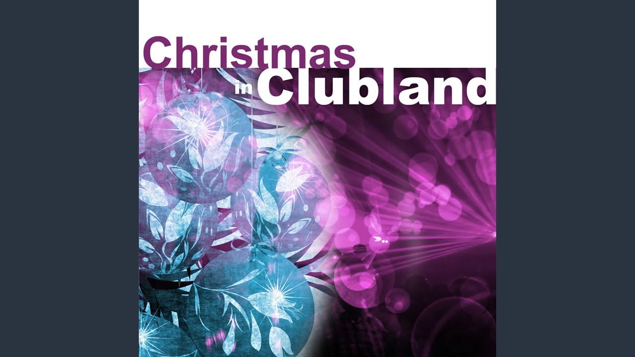 When A Child Is Born (Christmas In Clubland Mix)