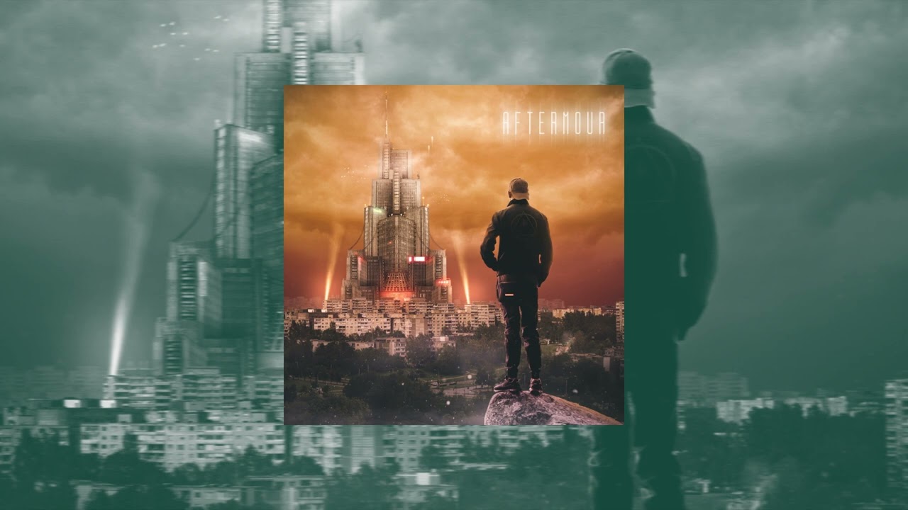 Aftermour - Aftermour (Full Album) (2021)