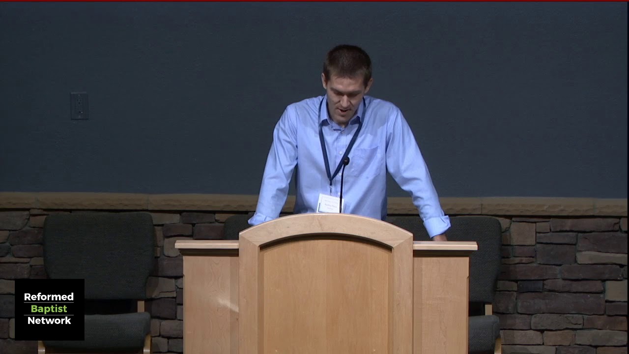 Devotional - Psalm 46 - Pastor Jon Patton