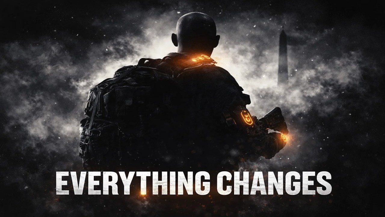GCROCK Reacts to HUGE Game-Changing News! | The Division 2 Dev Stream Recap
