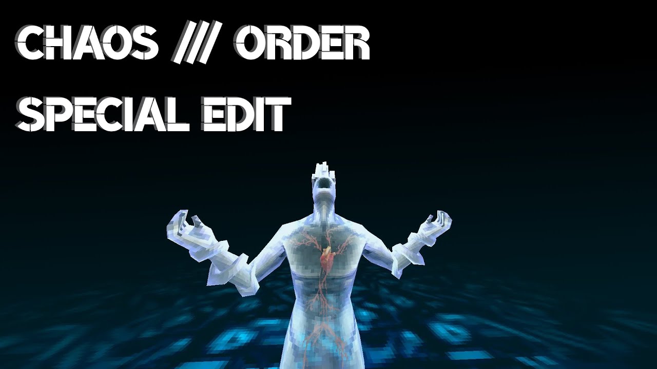 ULTRAKILL - CHAOS /// ORDER (Special Edit)