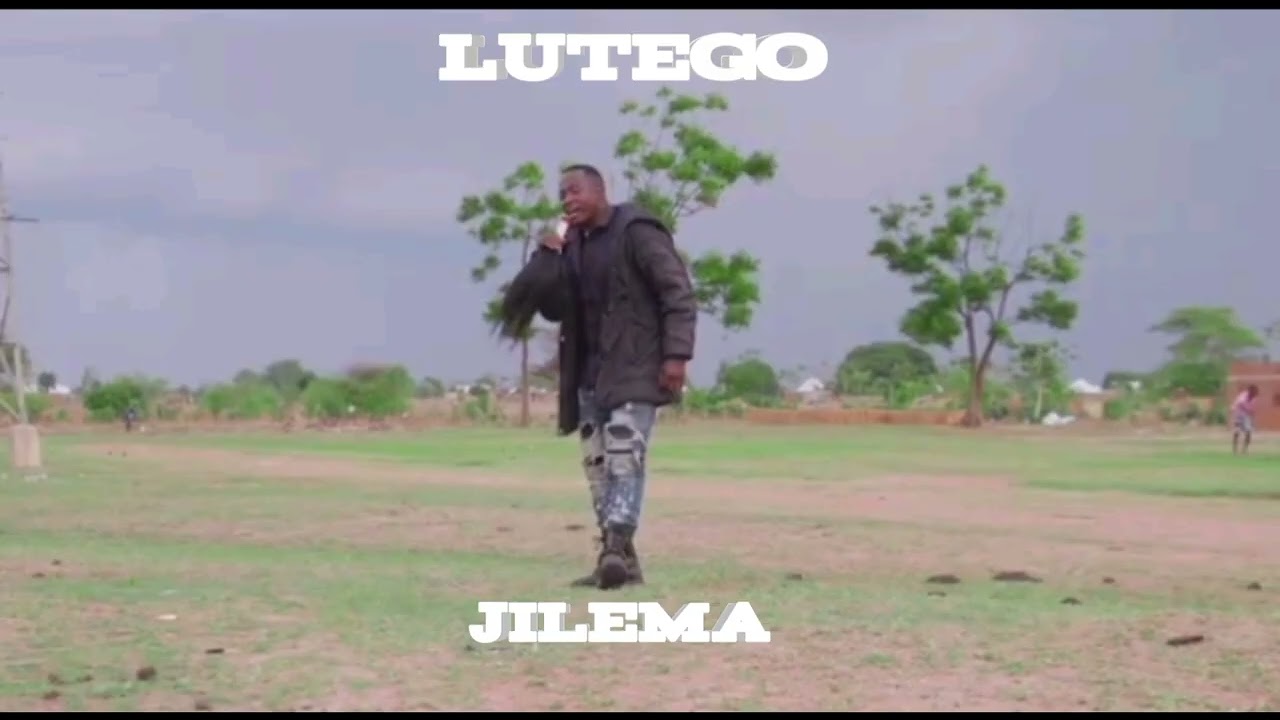 2026 lutego nyanda lufunza song jilema  Audio official