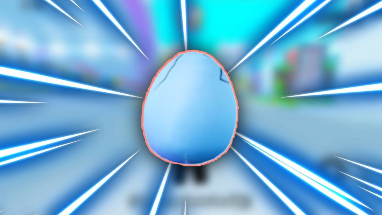 Opening 1 Exclusive Egg!! I got..