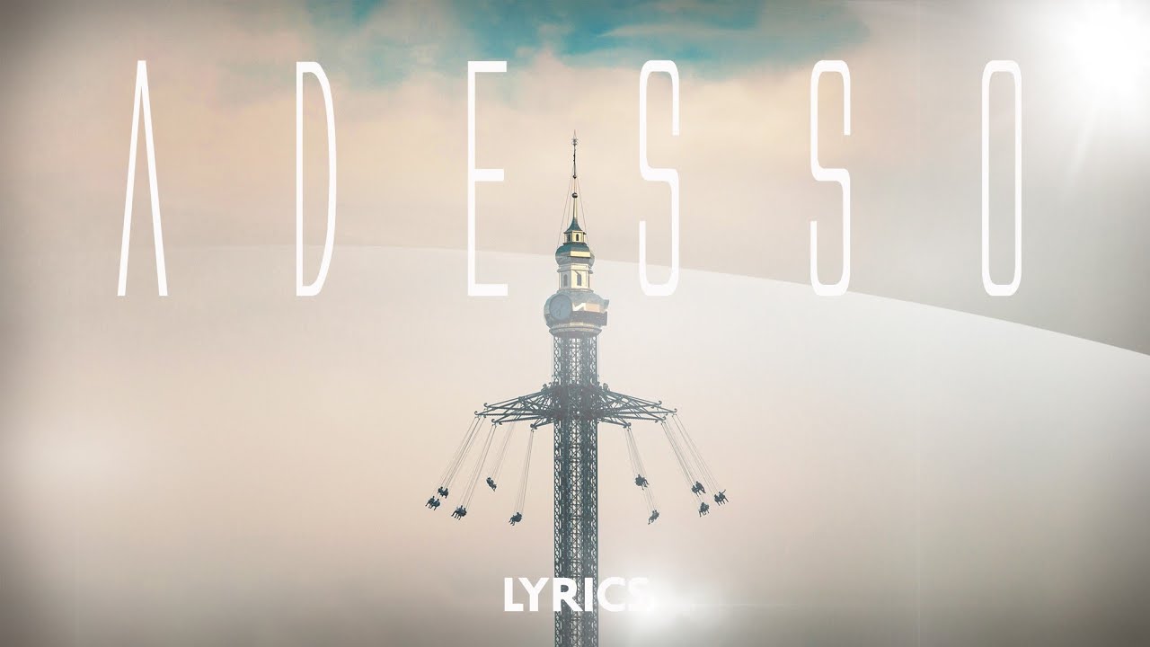 Diodato, Roy Paci &ndash; Adesso | Testo