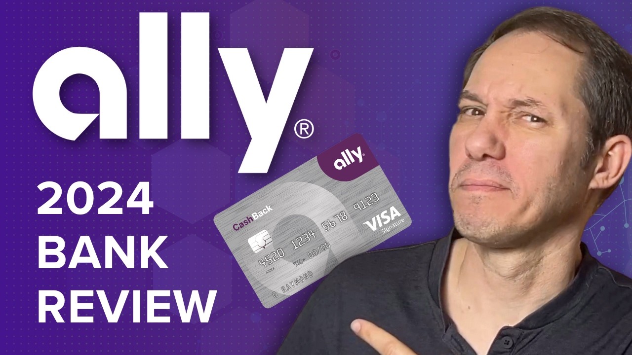 Ally Bank: Everything You Need To Know Before Opening An Account