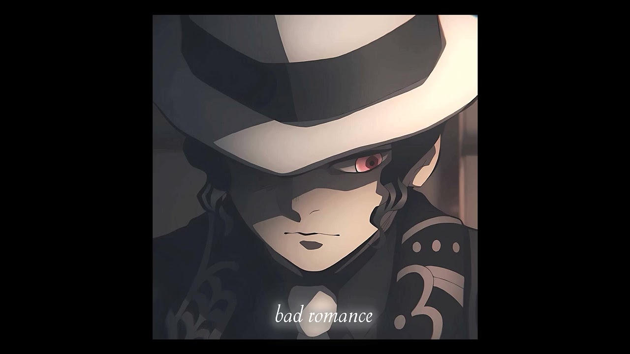 ~bad romance slowed~