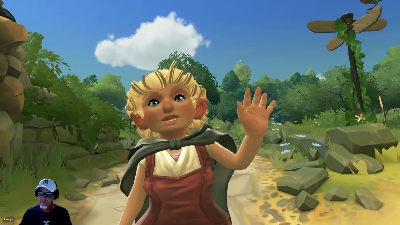 Tales of the Shire A Lord of the Rings Game