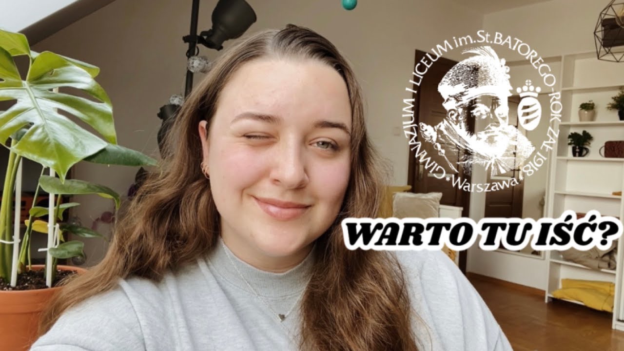 Jakie naprawdę jest Liceum Batorego?