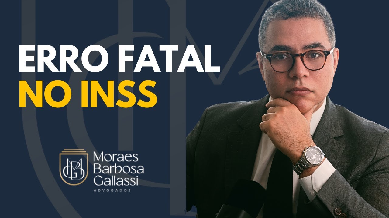 A VERDADE: CTPS Digital x Carteira Física no INSS