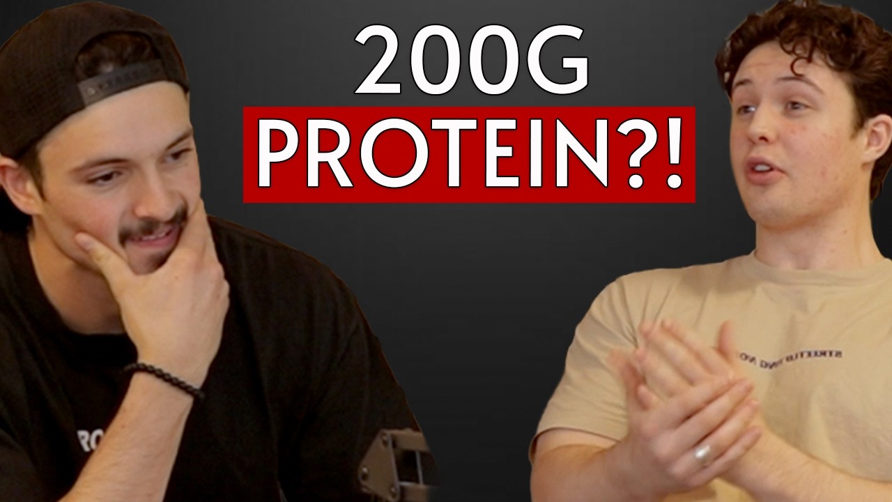 Calisthenics: Underrated vs Overrated Topics ft. Swedish Streetlifting Champion