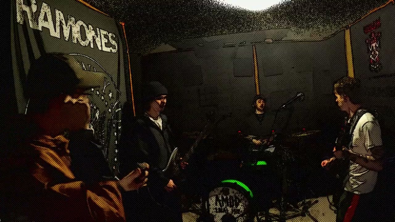 Nefarious - Teeth First Playthrough