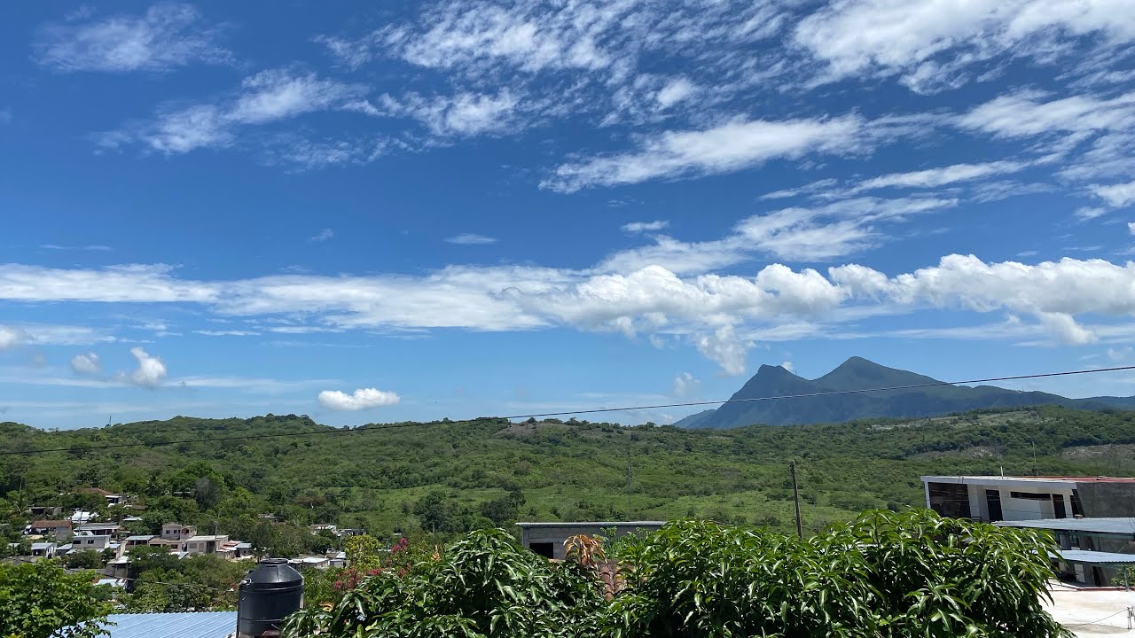 San Fernando, Chiapas
