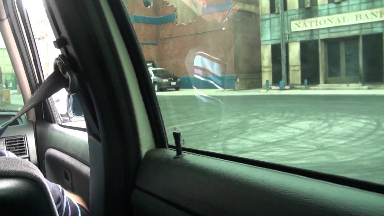 Ensayos Loca Academia de Policía | Parque Warner