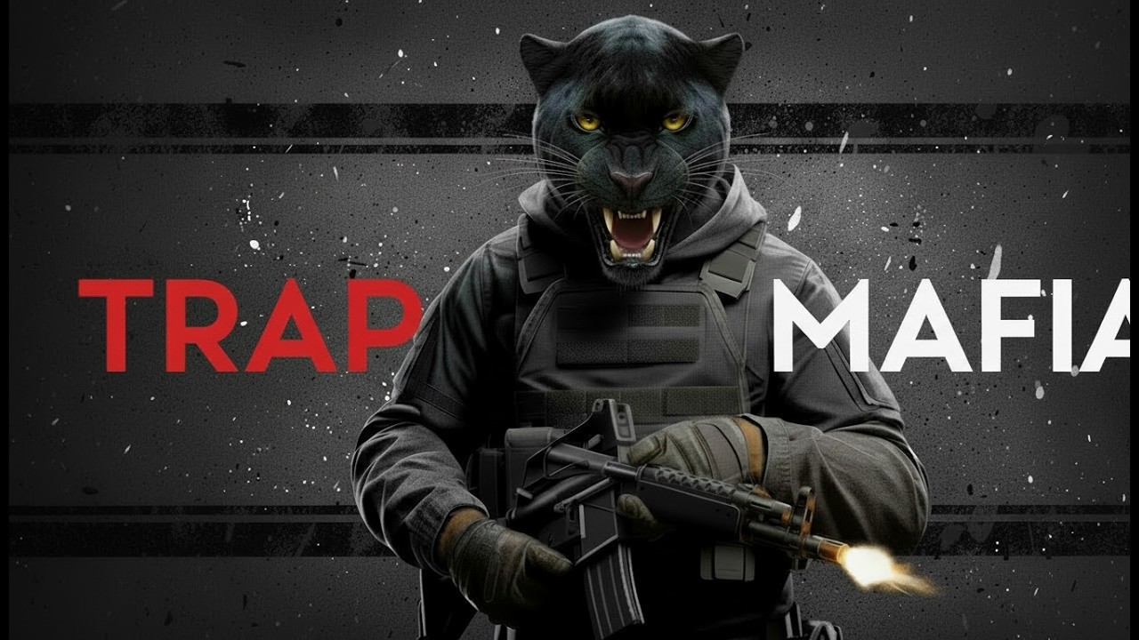 Mafia Music 2026 ☠️ Best Gangster Rap Mix #14 🔥 Hip Hop & Trap Music 2026 | Dark Trap & Street Beats