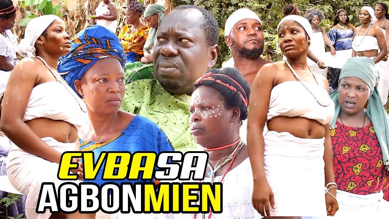 EVBA-SA-GBON-MIEN [FULL MOVIE]  LATEST BENIN MOVIE 2025