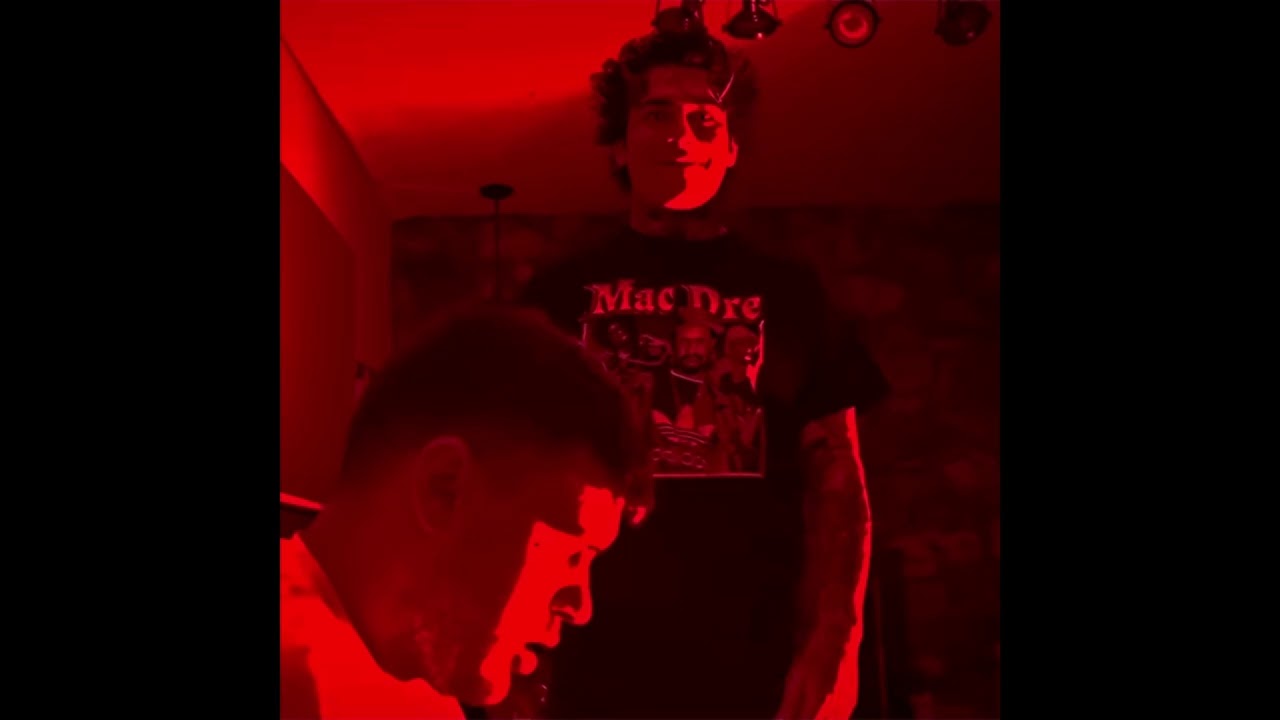 TERROR REID X UNDERGROUND TYPE BEAT - 