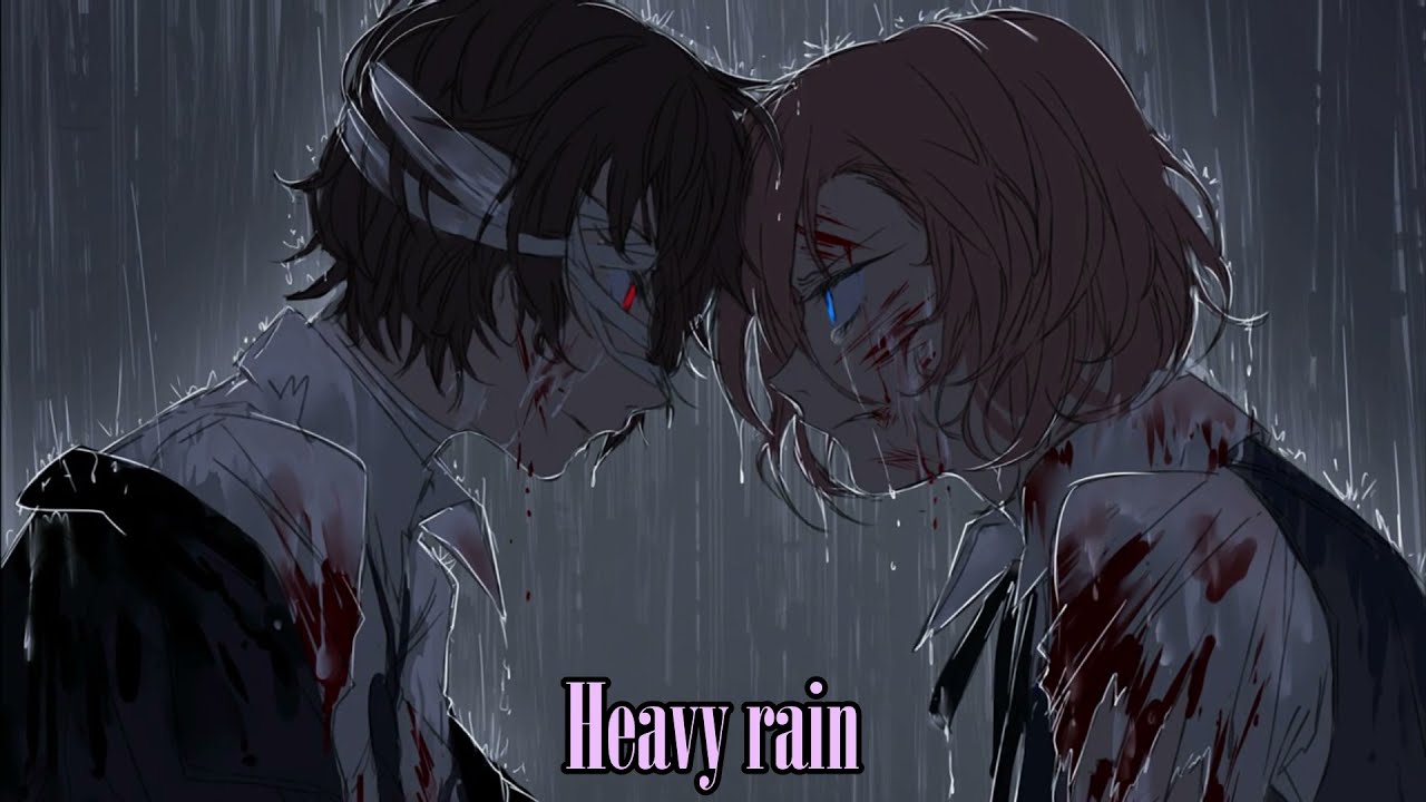 Nightcore - Loud And Heavy