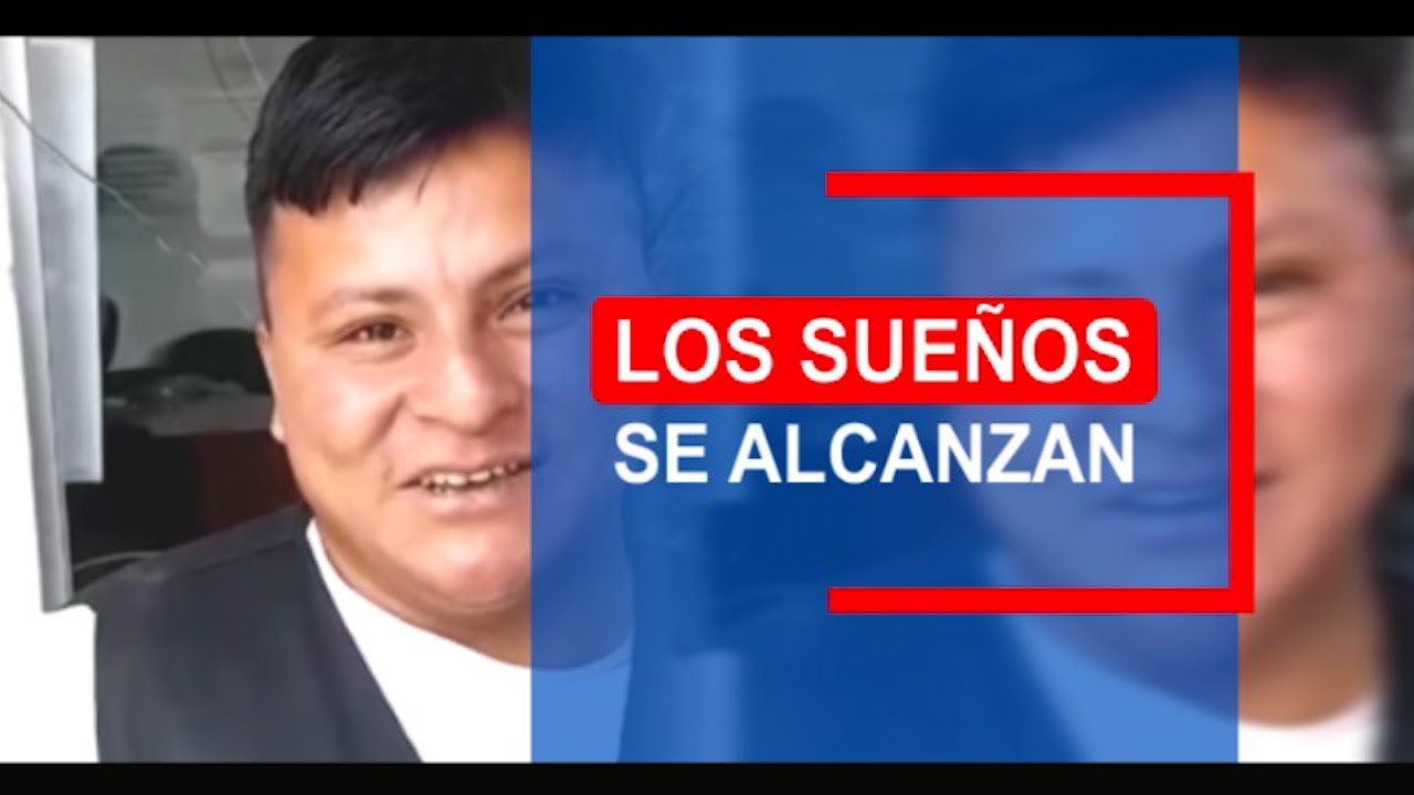 ¿Recuerda a Pedro Perebal, el guatemalteco políglota? Ahora vive en México y domina 18 idiomas