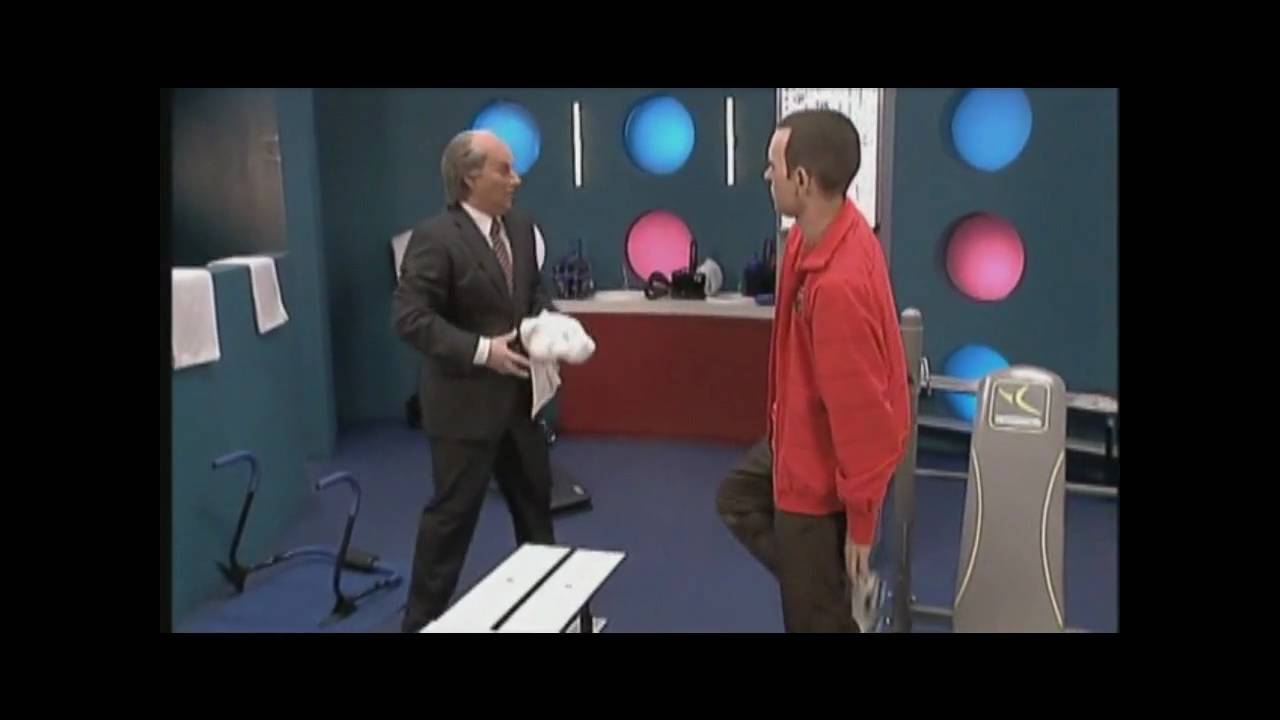 Latin Nuñez - Em deus 1 euru [HD]