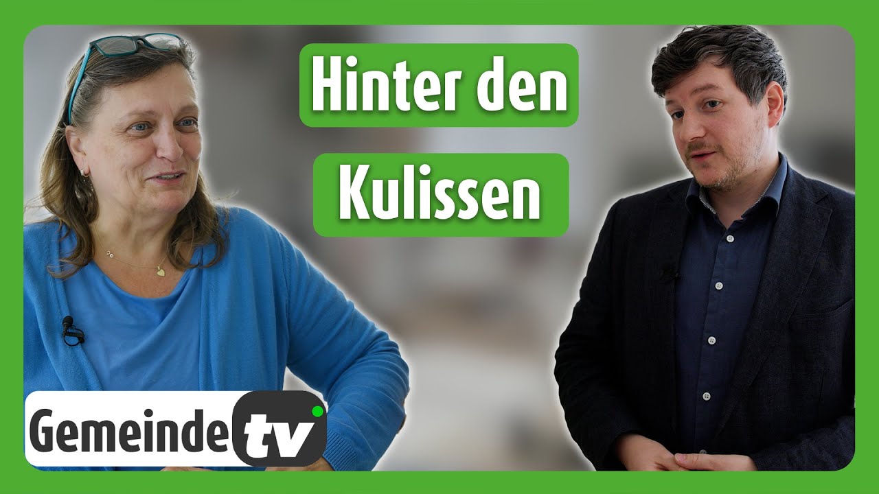 Wer arbeitet im Gemeindeamt in Purgstall/Erlauf