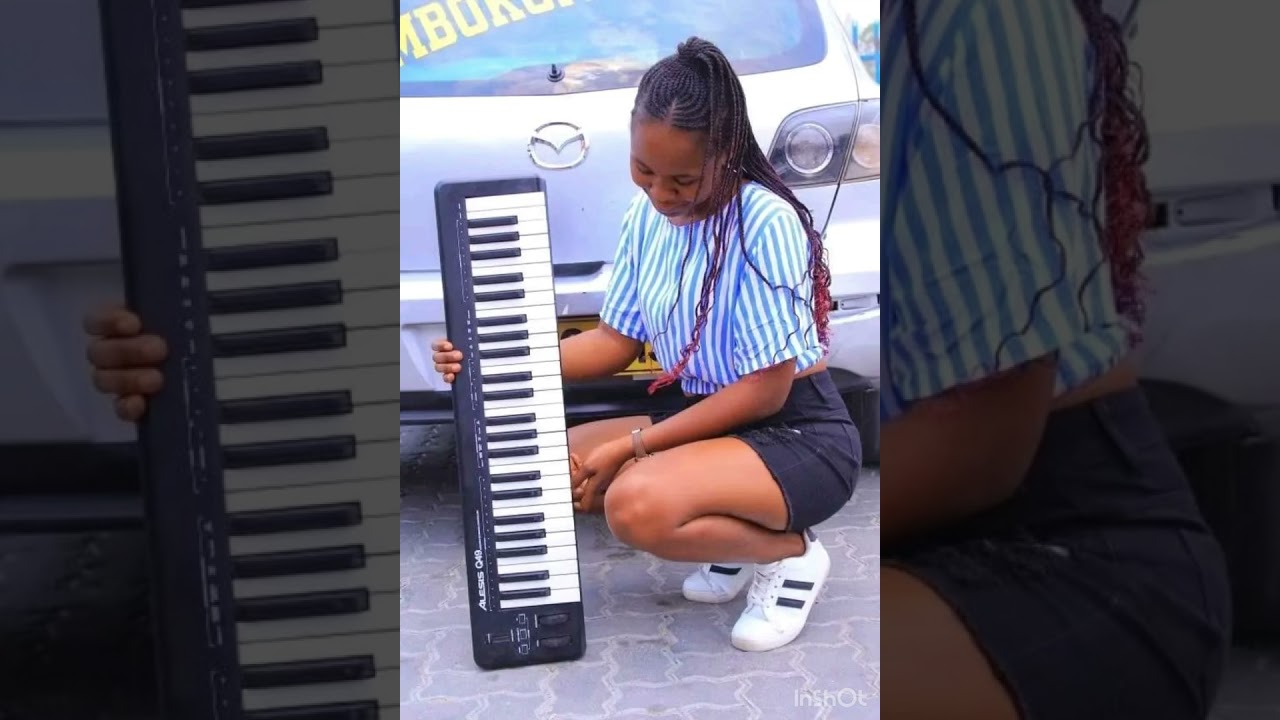 Tjonaa Song (IRELAND SONG 2023)