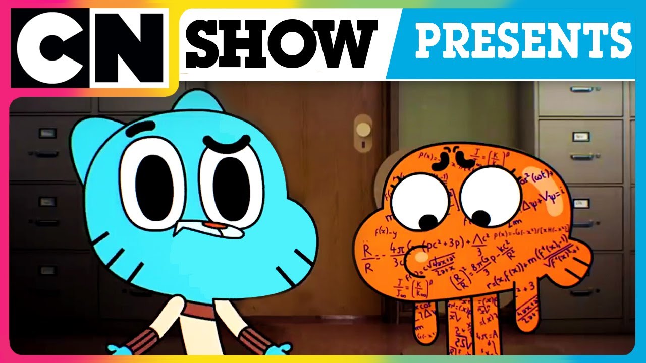 CN Presents | Are you Smarter than a CN Character🥳 - Math Edition | The Cartoon Network Show Ep. 8