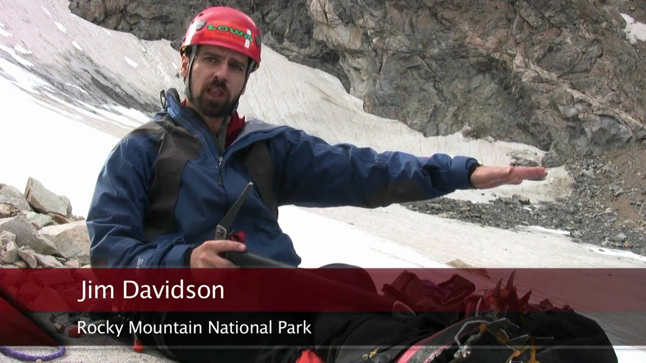 The Ledge & The Crevasse | Climbing and Survival on Mount Rainier
