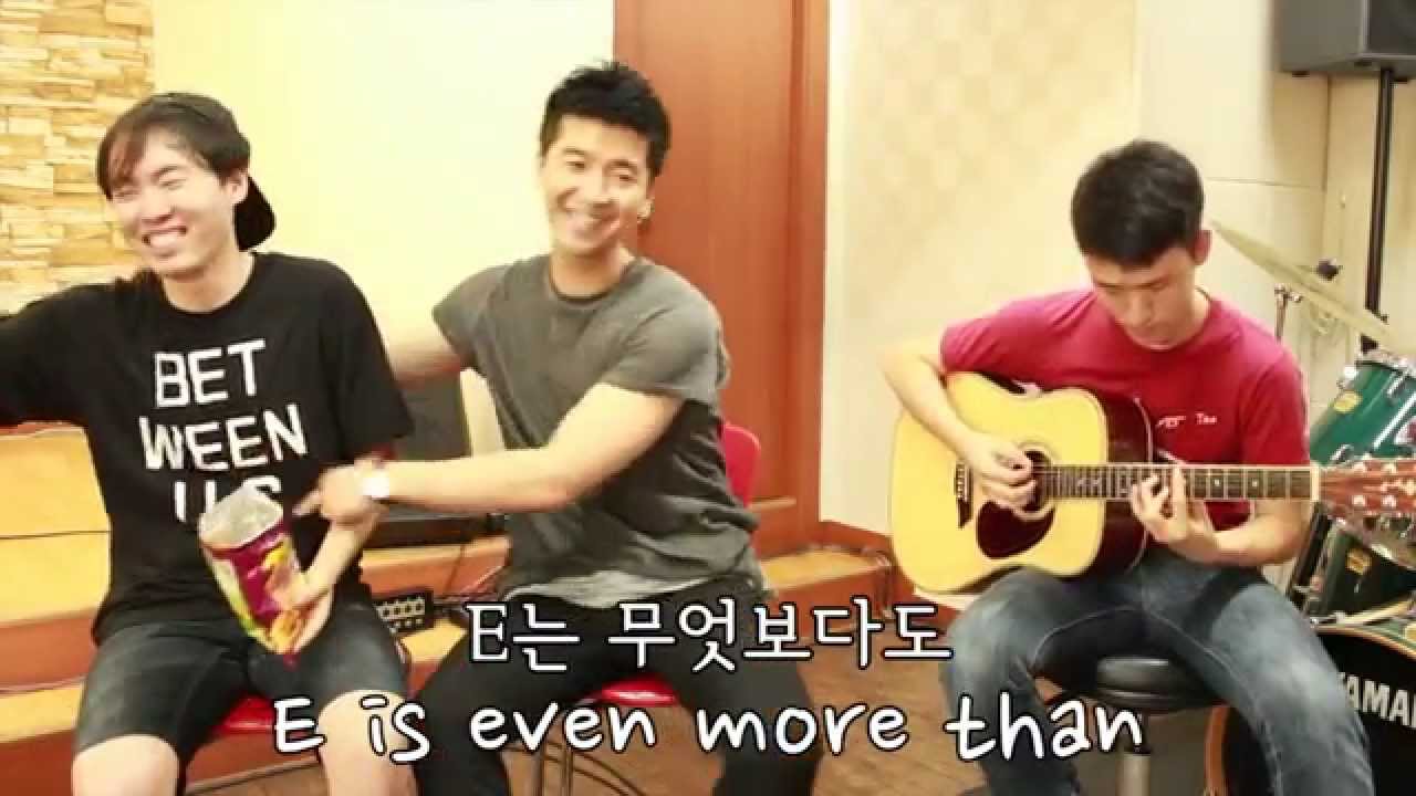 Natalie Cole 나탈리콜 - L.o.v.e 쿠쿠크루(Cuckoo Crew)