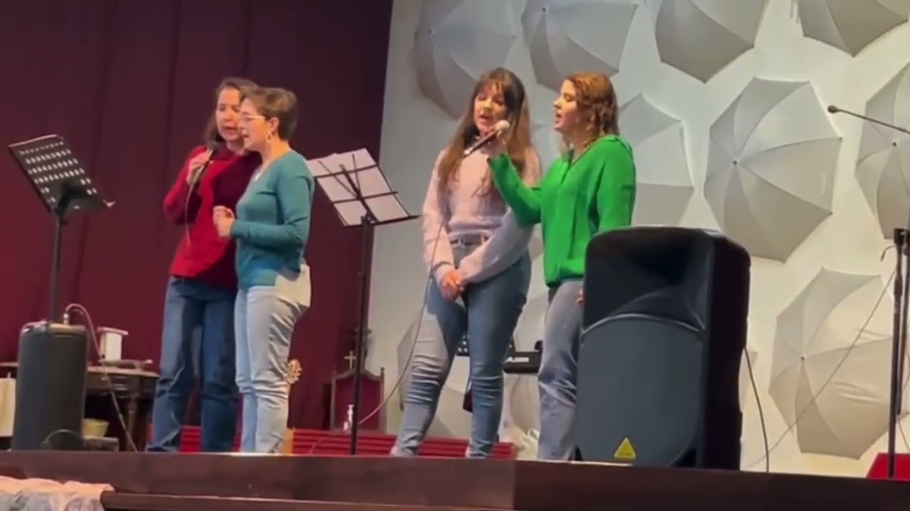 Concerto de Reis 2025 - 1a parte