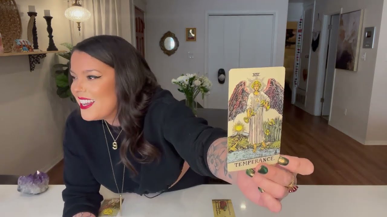 CANCER- YOU HAVE IT ALL! SOMEONE IS READY TO CONFESS! A HUGE DECISION! MEANT TO BE!- MID MARCH
