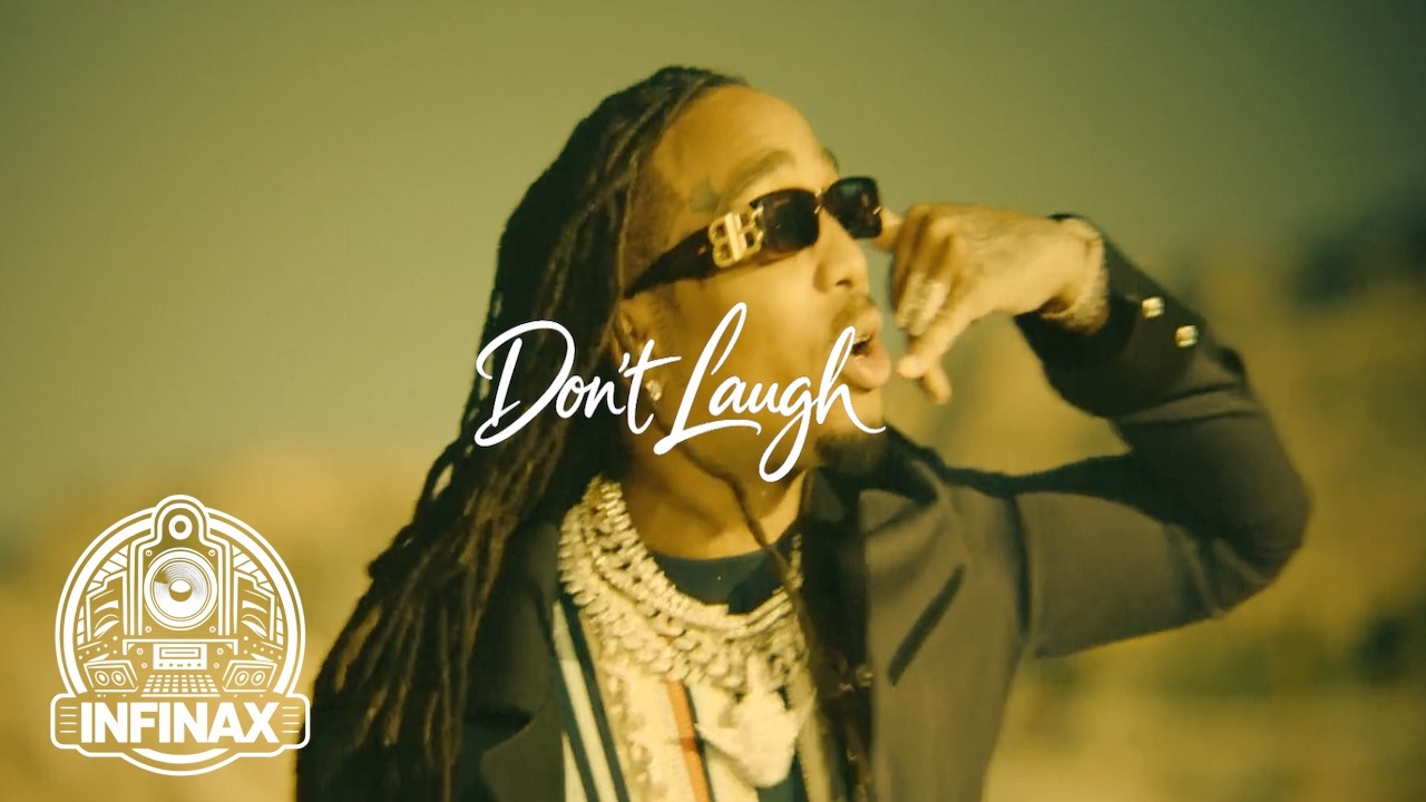 [FREE] DON'T LAUGH - 
