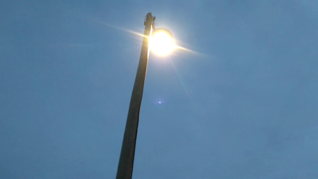 Cmh light failure